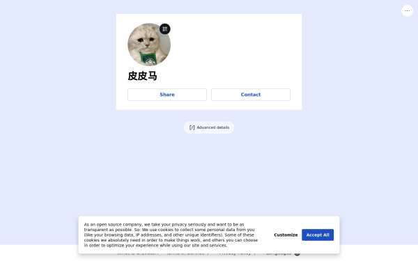 mili.bio