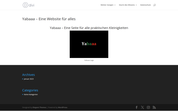 yabaaa.com
