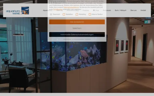 www.aquariumwest.de