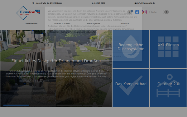 www.fliesenratz.de