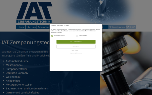 www.iat-zerspanungstechnik.de