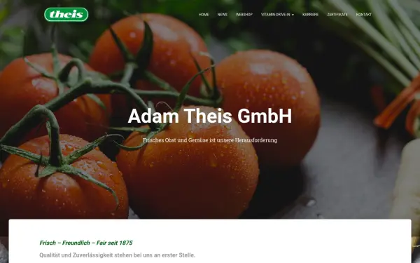 adam-theis.de