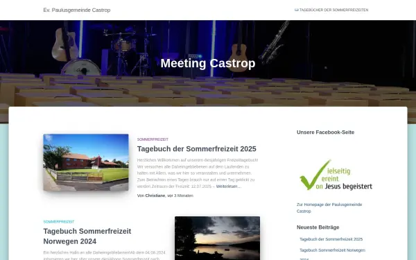 meeting-castrop.de