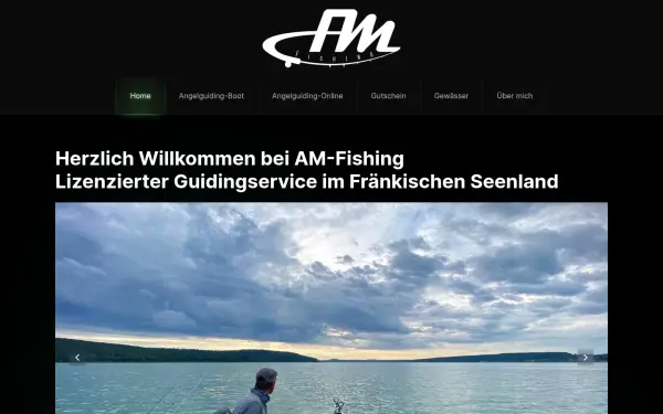 www.am-fishing.de