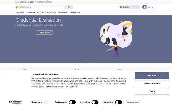 www.scholaro.com