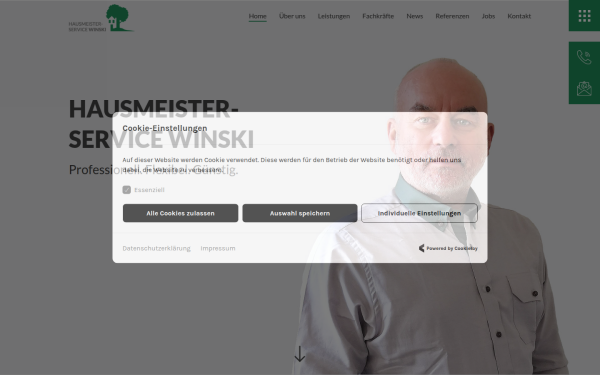 hausmeisterservice-winski.de