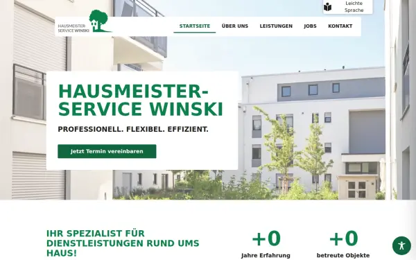hausmeisterservice-winski.de