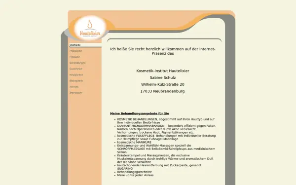 hautelixier.de