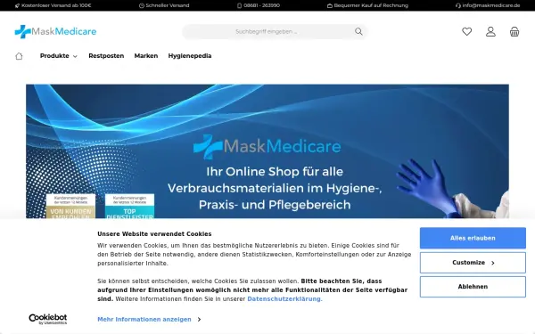 maskmedicare.de