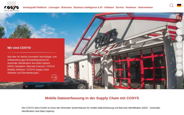 www.cosys.de