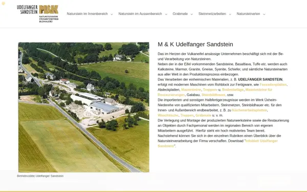 www.m-k-udelfanger-sandstein.de