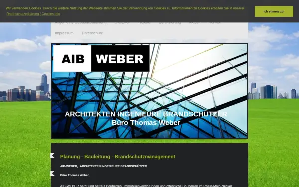 www.aib-weber.de