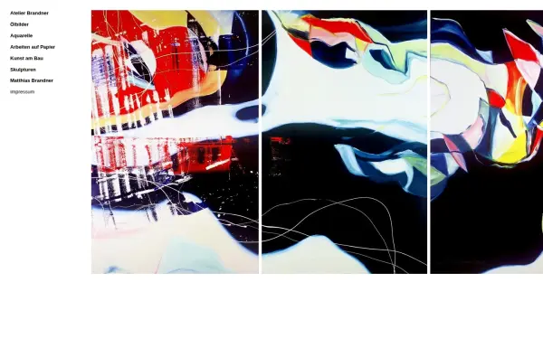 atelierbrandner.de
