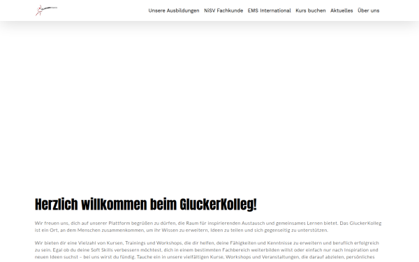 www.gluckerkolleg.de