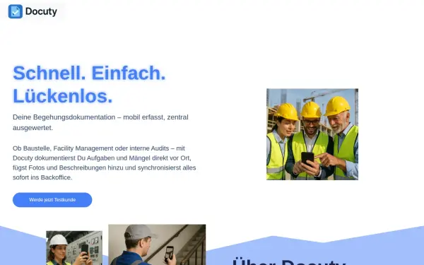 docuty.de