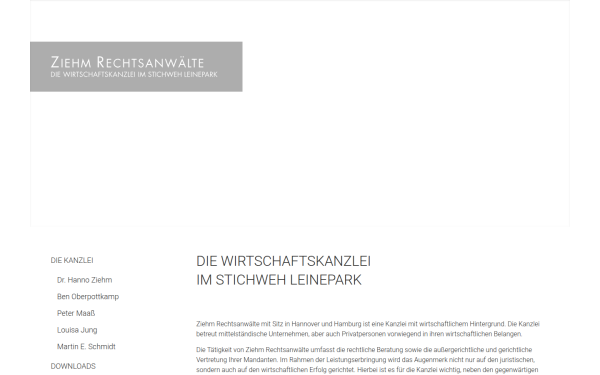 www.ziehm-rae.de