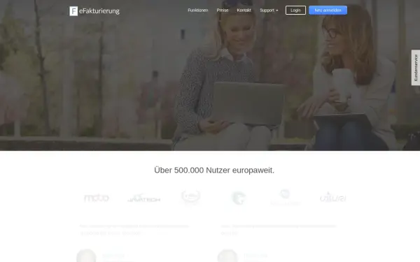 efakturierung.de
