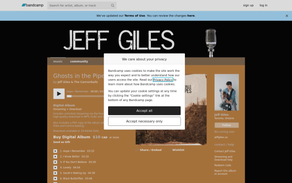 jeffgiles.bandcamp.com
