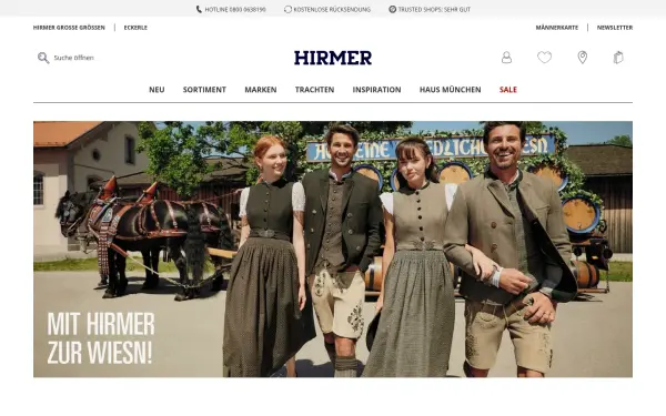www.hirmer.de