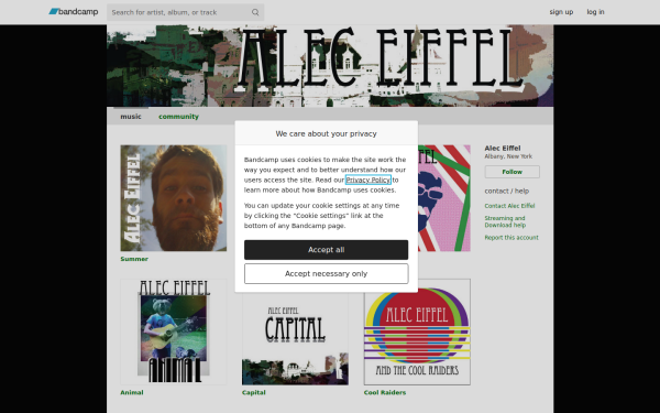 aleceiffel.bandcamp.com