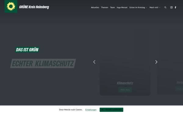 gruene-kreis-heinsberg.de