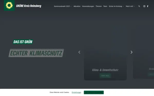 gruene-kreis-heinsberg.de