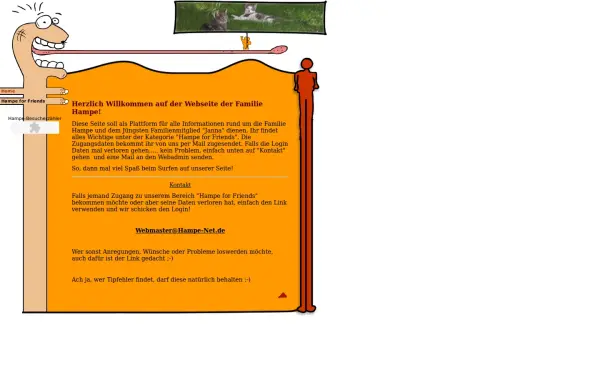 hampe-net.de