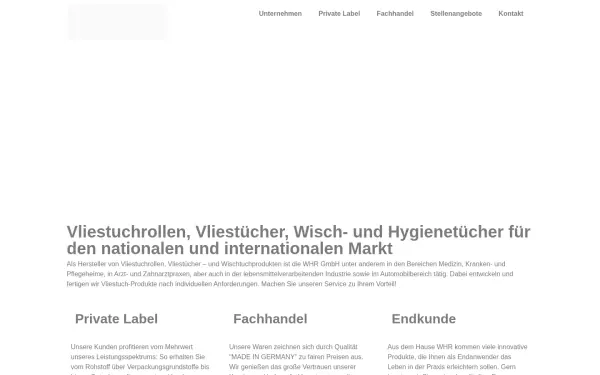whrgmbh.de