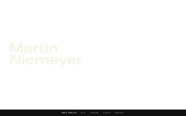 www.martinniemeyer.de