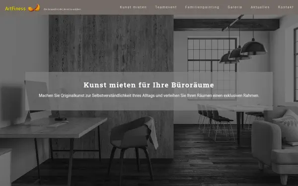 artfiness.de