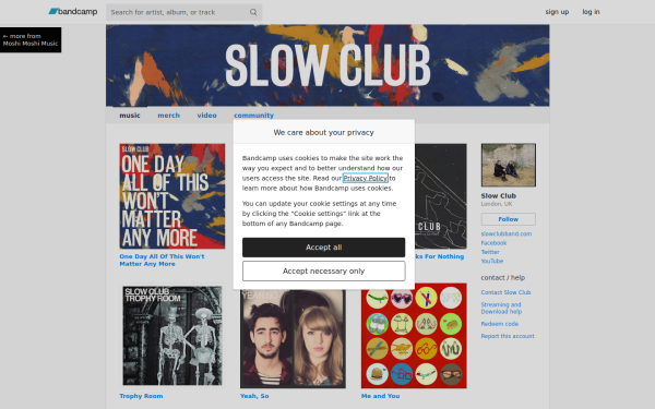slowclub.bandcamp.com