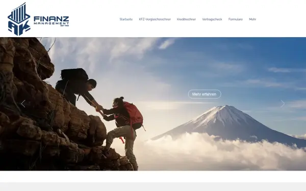 www.ak-finanzmanagement.de