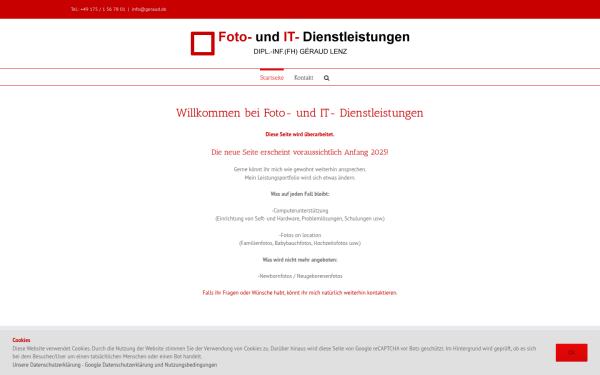 www.geraud.de