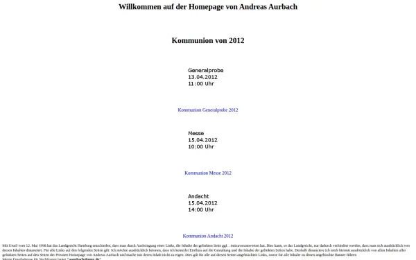a--aurbach.de