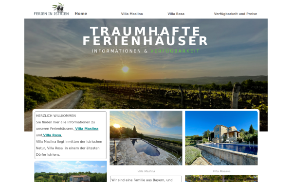 ferienhaus-istrien.info