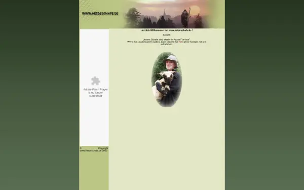 heideschafe.de