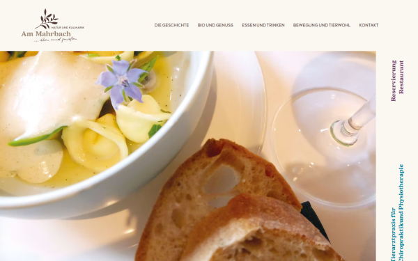 www.am-mahrbach.at