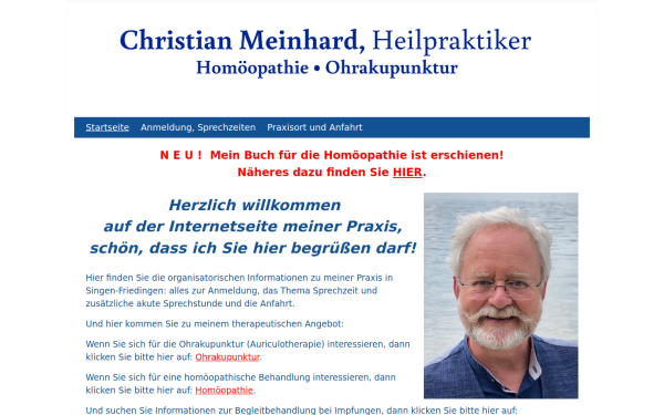 praxis-meinhard.de