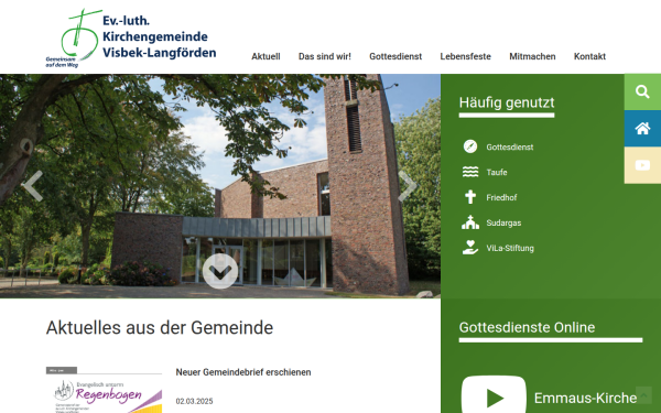 www.gemeinsamaufdemweg.de