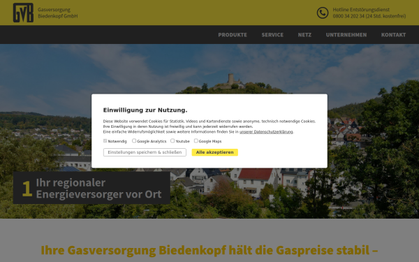 gasversorgung-biedenkopf.de