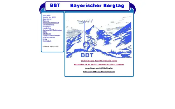 bergtag.de