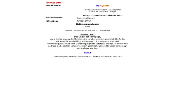 dpnode.de