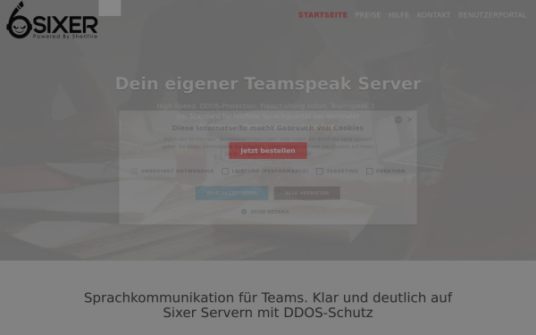 www.sixer.de