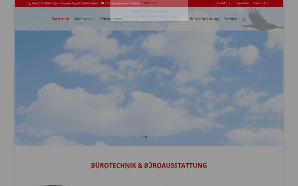 vogel-buerotechnik.de