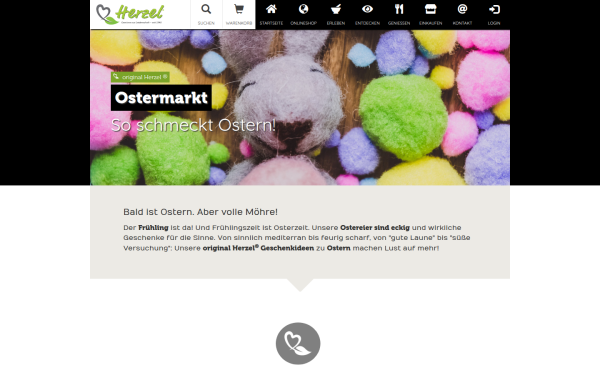 www.herzel.de