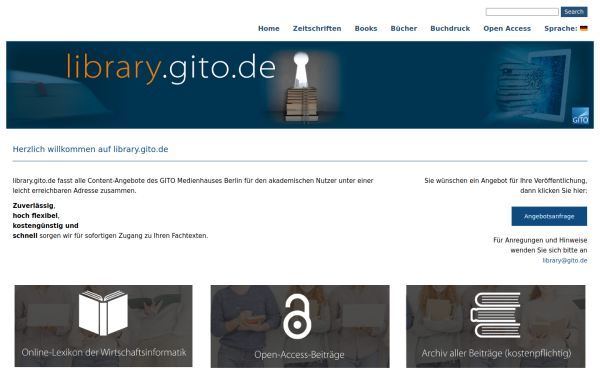 library.gito.de