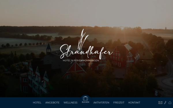 www.hotel-strandhafer.de