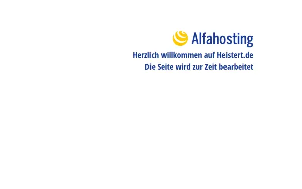 heistert.de