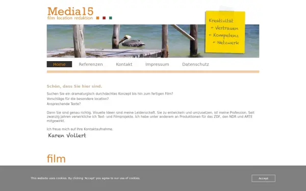media15.de