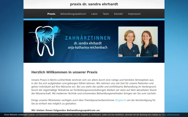dr-sandra-ehrhardt.de